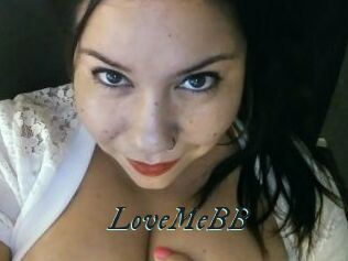 LoveMeBB