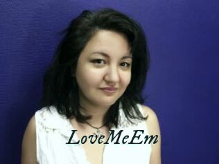 LoveMeEm