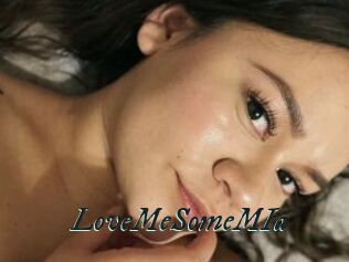 LoveMeSomeMIa