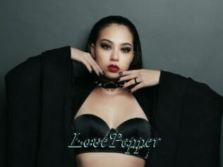 LovePepper Pharaons Porn