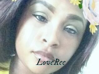 LoveRee