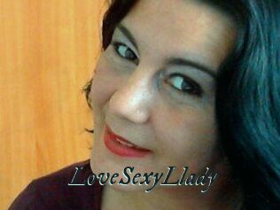 LoveSexyLlady