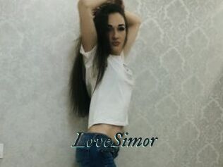 LoveSimor