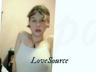LoveSource