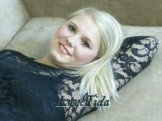 LoveTida