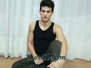 LoveToGym