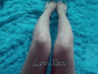 LoveXsex