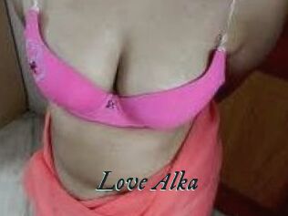 Love_Alka