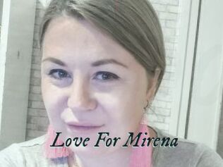 Love_For_Mirena