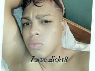 Love_dick18 Pharaons Porn