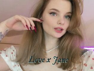 Love_x_Jane Pharaons Porn