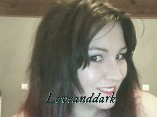 Loveanddark