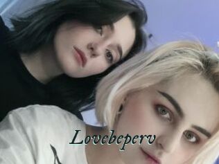 Lovebeperv