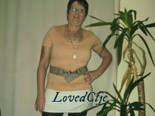 LovedCtje