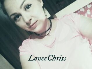 LoveeChriss