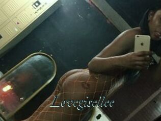 Lovegisellee