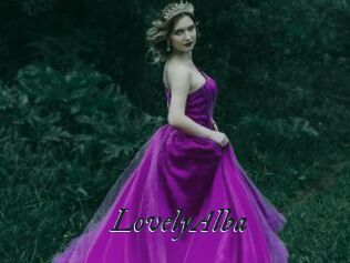 LovelyAlba