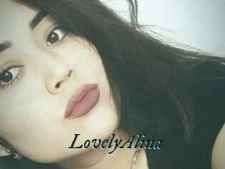 LovelyAlina