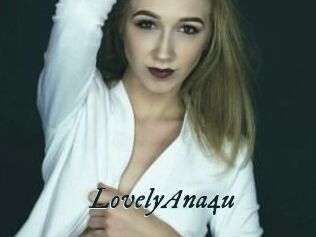 LovelyAna4u