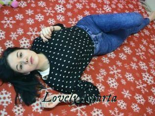 LovelyAstarta