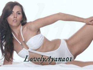 LovelyAyana01