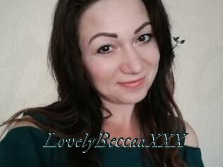 LovelyBeccaaXXX