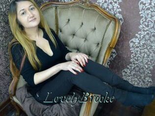 LovelyBrooke
