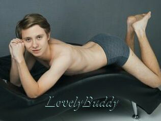 LovelyBuddy