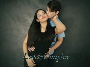 LovelyComplex