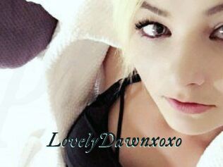 LovelyDawnxoxo