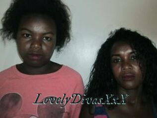 LovelyDivasXxX