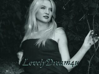 LovelyDream4u