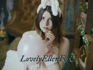LovelyEllenForU