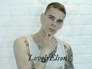 LovelyElson