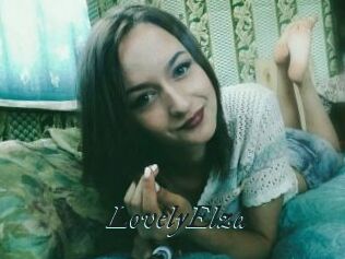 LovelyElza