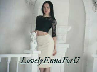 LovelyEnnaForU