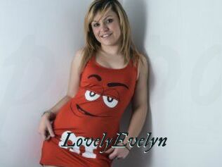 LovelyEvelyn