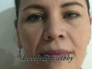 LovelyEyesAbby