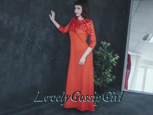 LovelyGossipGirl