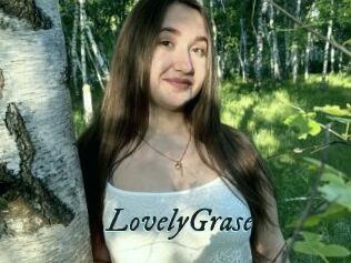 LovelyGrase