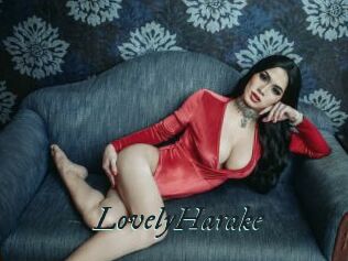 LovelyHarake