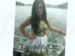 LovelyHotCat