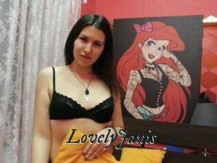 LovelyJanis