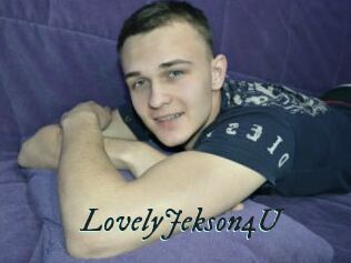LovelyJekson4U