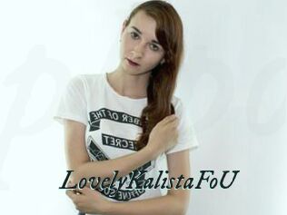 LovelyKalistaFoU