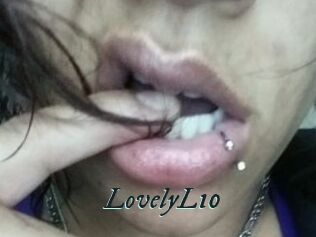 LovelyL10 Pharaons Porn