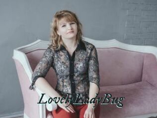 LovelyLadyBug