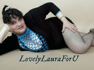 LovelyLauraForU