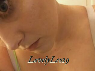 LovelyLeo29