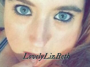 LovelyLizBeth